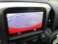 Chevrolet Silverado 1500 RST Double Cab 4WD Red Hot photo #5