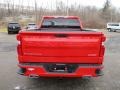 Chevrolet Silverado 1500 RST Double Cab 4WD Red Hot photo #9