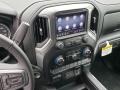 Chevrolet Silverado 1500 RST Double Cab 4WD Black photo #10