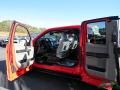 Ford F150 STX SuperCab 4x4 Race Red photo #12