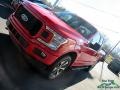 Ford F150 STX SuperCab 4x4 Race Red photo #29