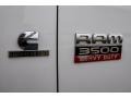 Dodge Ram 3500 HD ST Crew Cab 4x4 Bright White photo #50