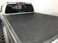 Nissan Frontier SE King Cab 4x4 Radiant Silver photo #6