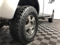 Nissan Frontier SE King Cab 4x4 Radiant Silver photo #8