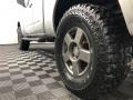 Nissan Frontier SE King Cab 4x4 Radiant Silver photo #9