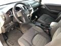 Nissan Frontier SE King Cab 4x4 Radiant Silver photo #13