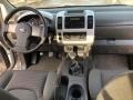 Nissan Frontier SE King Cab 4x4 Radiant Silver photo #17
