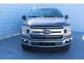Ford F150 XLT SuperCab Magnetic photo #3
