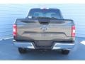 Ford F150 XLT SuperCab Magnetic photo #7
