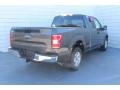 Ford F150 XLT SuperCab Magnetic photo #8