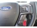 Ford F250 Super Duty XLT Crew Cab 4x4 Magnetic photo #15