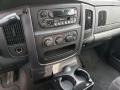 Dodge Ram 1500 Sport Quad Cab 4x4 Bright Silver Metallic photo #13