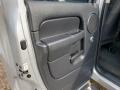Dodge Ram 1500 Sport Quad Cab 4x4 Bright Silver Metallic photo #15