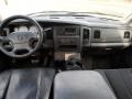 Dodge Ram 1500 Sport Quad Cab 4x4 Bright Silver Metallic photo #17