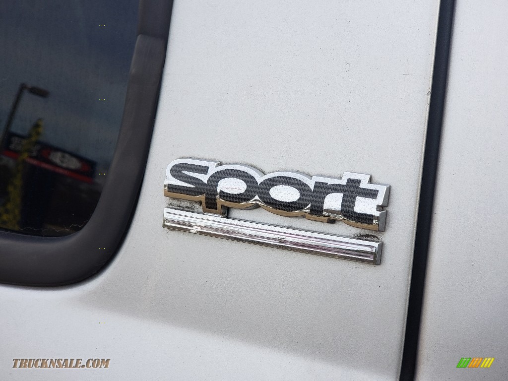 2002 Ram 1500 Sport Quad Cab 4x4 - Bright Silver Metallic / Dark Slate Gray photo #18