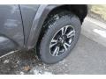 Toyota Tacoma TRD Sport Access Cab 4x4 Magnetic Gray Metallic photo #35