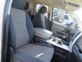 Dodge Ram 1500 SLT Quad Cab 4x4 Bright White photo #11