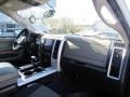 Dodge Ram 1500 SLT Quad Cab 4x4 Bright White photo #13