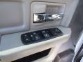 Dodge Ram 1500 SLT Quad Cab 4x4 Bright White photo #24