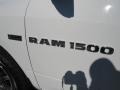 Dodge Ram 1500 SLT Quad Cab 4x4 Bright White photo #51