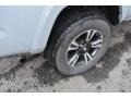 Toyota Tacoma TRD Sport Double Cab 4x4 Cement Gray photo #34
