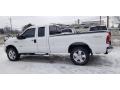 Ford F250 Super Duty Lariat SuperCab 4x4 Oxford White Clearcoat photo #4