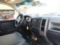 Dodge Ram 2500 HD ST Crew Cab 4x4 Bright White photo #13