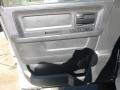 Dodge Ram 2500 HD ST Crew Cab 4x4 Bright White photo #15