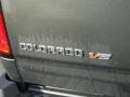 Chevrolet Colorado ZR2 Crew Cab 4x4 Deepwood Green Metallic photo #12