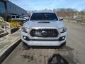 Toyota Tacoma TRD Sport Double Cab 4x4 Cement Gray photo #7