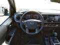 Toyota Tacoma TRD Sport Double Cab 4x4 Cement Gray photo #17