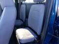 Chevrolet Colorado WT Extended Cab 4x4 Kinetic Blue Metallic photo #7