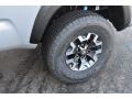 Toyota Tacoma TRD Sport Access Cab 4x4 Cement Gray photo #33