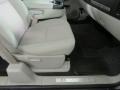 Chevrolet Silverado 1500 LT Extended Cab 4x4 Taupe Gray Metallic photo #26