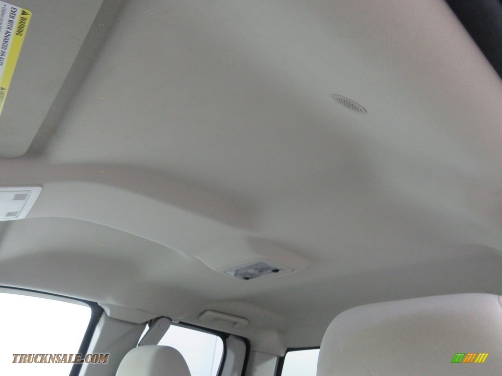 2010 Silverado 1500 LT Extended Cab 4x4 - Taupe Gray Metallic / Light Titanium/Ebony photo #34