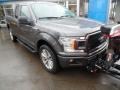 Ford F150 STX SuperCab 4x4 Magnetic photo #5