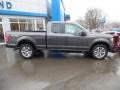 Ford F150 STX SuperCab 4x4 Magnetic photo #6