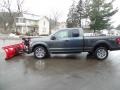 Ford F150 STX SuperCab 4x4 Magnetic photo #10
