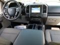 Ford F150 XLT SuperCab Blue Jeans photo #12