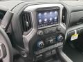Chevrolet Silverado 1500 RST Double Cab 4WD Black photo #9