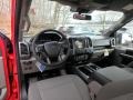 Ford F150 XLT SuperCrew 4x4 Race Red photo #12
