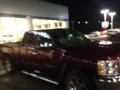 Chevrolet Silverado 1500 LT Extended Cab 4x4 Victory Red photo #7