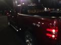 Chevrolet Silverado 1500 LT Extended Cab 4x4 Victory Red photo #10