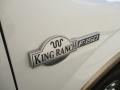 Ford F150 King Ranch SuperCrew 4x4 Oxford White photo #7