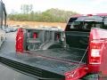 Ford F150 XLT SuperCrew 4x4 Ruby Red photo #13