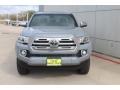 Toyota Tacoma Limited Double Cab Cement Gray photo #3