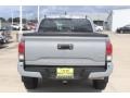 Toyota Tacoma Limited Double Cab Cement Gray photo #7