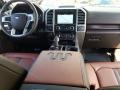 Ford F150 King Ranch SuperCrew 4x4 Ruby Red photo #13