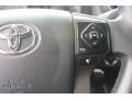 Toyota Tacoma TRD Sport Double Cab 4x4 Magnetic Gray Metallic photo #16