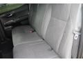 Toyota Tacoma TRD Sport Double Cab 4x4 Magnetic Gray Metallic photo #18